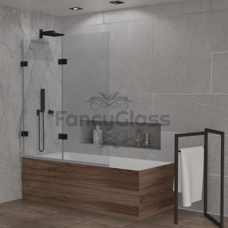 Parawany prysznicowe